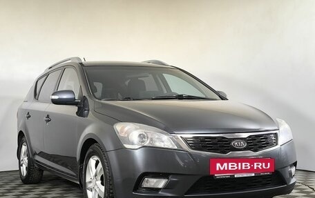 KIA cee'd I рестайлинг, 2011 год, 810 000 рублей, 3 фотография