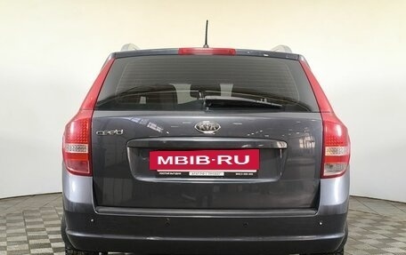 KIA cee'd I рестайлинг, 2011 год, 810 000 рублей, 5 фотография