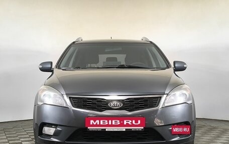 KIA cee'd I рестайлинг, 2011 год, 810 000 рублей, 2 фотография