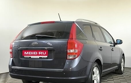 KIA cee'd I рестайлинг, 2011 год, 810 000 рублей, 4 фотография