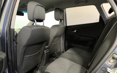 KIA cee'd I рестайлинг, 2011 год, 810 000 рублей, 10 фотография