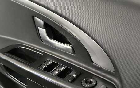 KIA cee'd I рестайлинг, 2011 год, 810 000 рублей, 9 фотография