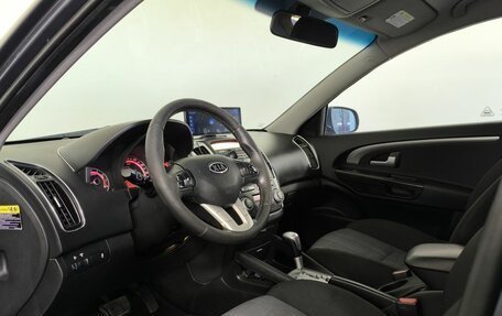 KIA cee'd I рестайлинг, 2011 год, 810 000 рублей, 8 фотография