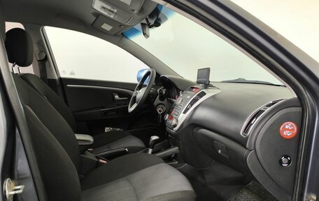 KIA cee'd I рестайлинг, 2011 год, 810 000 рублей, 11 фотография