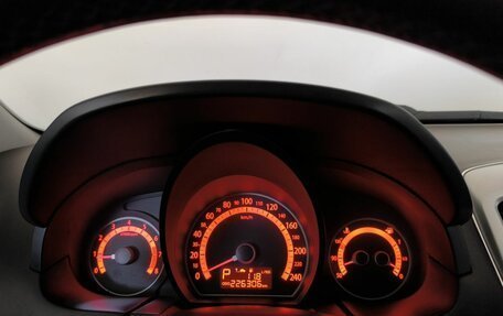 KIA cee'd I рестайлинг, 2011 год, 810 000 рублей, 7 фотография