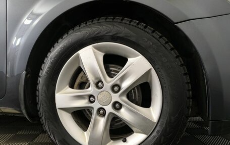 KIA cee'd I рестайлинг, 2011 год, 810 000 рублей, 18 фотография