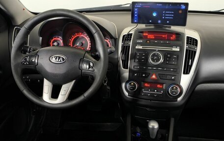 KIA cee'd I рестайлинг, 2011 год, 810 000 рублей, 14 фотография