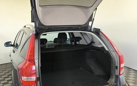 KIA cee'd I рестайлинг, 2011 год, 810 000 рублей, 15 фотография