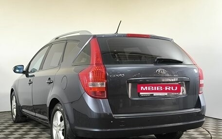 KIA cee'd I рестайлинг, 2011 год, 810 000 рублей, 6 фотография