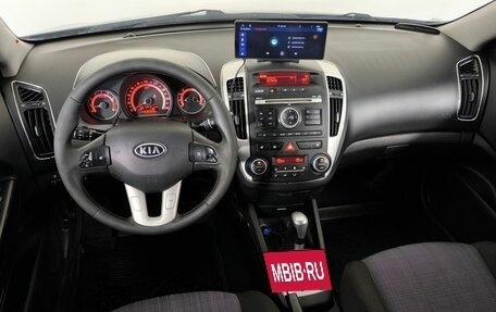 KIA cee'd I рестайлинг, 2011 год, 810 000 рублей, 13 фотография