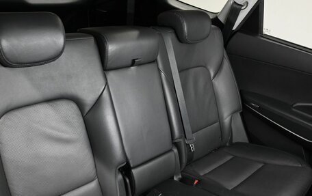 Hyundai Santa Fe III рестайлинг, 2017 год, 2 545 000 рублей, 12 фотография