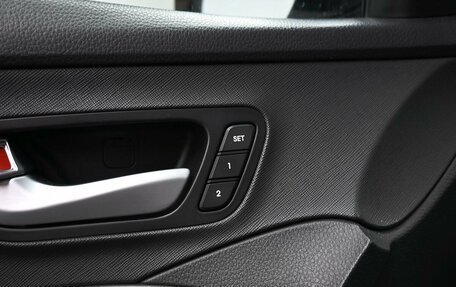 Hyundai Santa Fe III рестайлинг, 2017 год, 2 545 000 рублей, 18 фотография