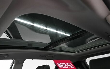 Hyundai Santa Fe III рестайлинг, 2017 год, 2 545 000 рублей, 14 фотография