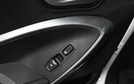 Hyundai Santa Fe III рестайлинг, 2017 год, 2 545 000 рублей, 20 фотография