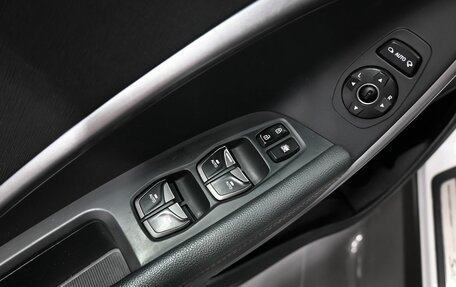 Hyundai Santa Fe III рестайлинг, 2017 год, 2 545 000 рублей, 23 фотография