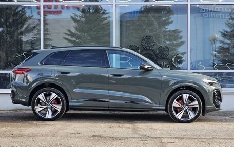 Audi Q5, 2026 год, 6 950 000 рублей, 4 фотография