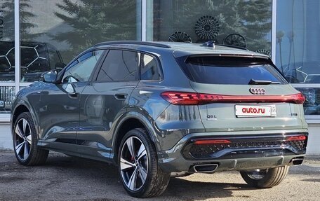 Audi Q5, 2026 год, 6 950 000 рублей, 7 фотография