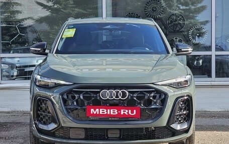 Audi Q5, 2026 год, 6 950 000 рублей, 2 фотография