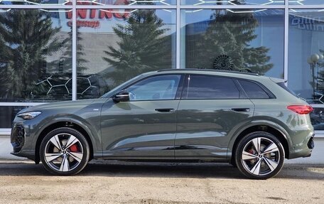 Audi Q5, 2026 год, 6 950 000 рублей, 8 фотография