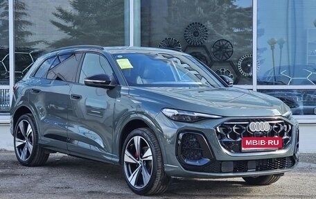 Audi Q5, 2026 год, 6 950 000 рублей, 3 фотография