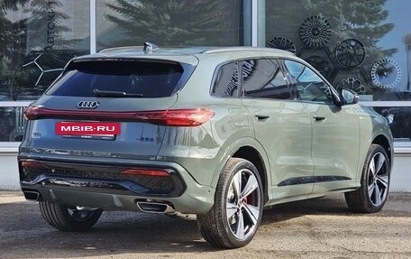 Audi Q5, 2026 год, 6 950 000 рублей, 5 фотография