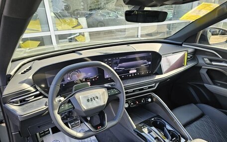 Audi Q5, 2026 год, 6 950 000 рублей, 12 фотография