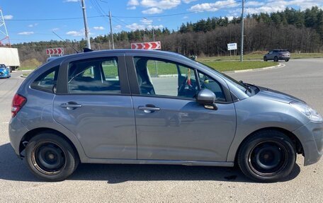Citroen C3 II, 2010 год, 450 000 рублей, 3 фотография