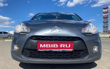 Citroen C3 II, 2010 год, 450 000 рублей, 2 фотография