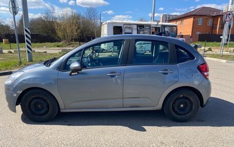 Citroen C3 II, 2010 год, 450 000 рублей, 7 фотография