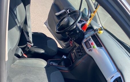 Citroen C3 II, 2010 год, 450 000 рублей, 8 фотография
