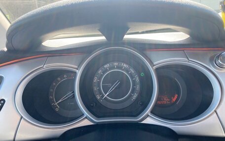 Citroen C3 II, 2010 год, 450 000 рублей, 11 фотография