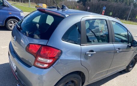 Citroen C3 II, 2010 год, 450 000 рублей, 6 фотография