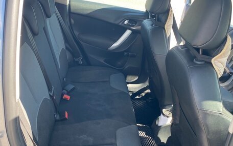 Citroen C3 II, 2010 год, 450 000 рублей, 9 фотография