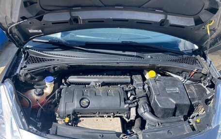 Citroen C3 II, 2010 год, 450 000 рублей, 12 фотография