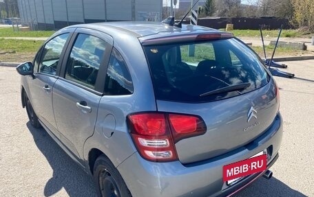 Citroen C3 II, 2010 год, 450 000 рублей, 4 фотография