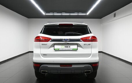 Geely Atlas I, 2020 год, 1 735 000 рублей, 4 фотография
