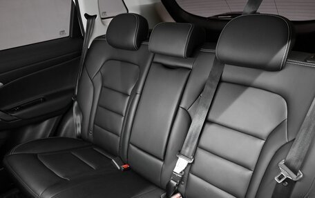 Geely Atlas I, 2020 год, 1 735 000 рублей, 9 фотография