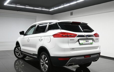 Geely Atlas I, 2020 год, 1 735 000 рублей, 6 фотография