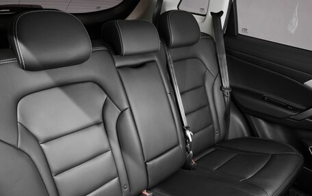 Geely Atlas I, 2020 год, 1 735 000 рублей, 12 фотография