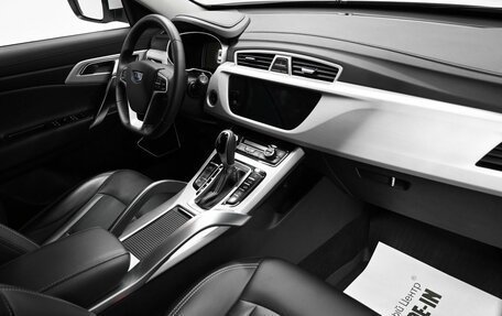 Geely Atlas I, 2020 год, 1 735 000 рублей, 13 фотография