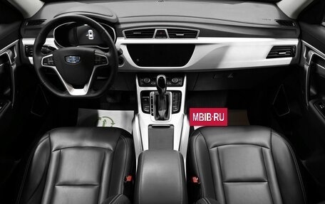 Geely Atlas I, 2020 год, 1 735 000 рублей, 10 фотография