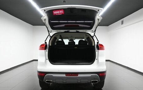 Geely Atlas I, 2020 год, 1 735 000 рублей, 7 фотография