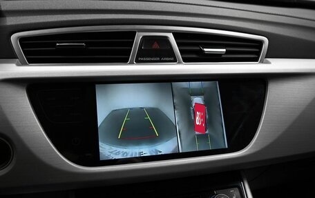 Geely Atlas I, 2020 год, 1 735 000 рублей, 14 фотография