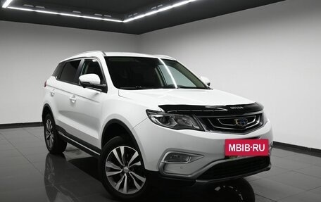 Geely Atlas I, 2020 год, 1 735 000 рублей, 5 фотография