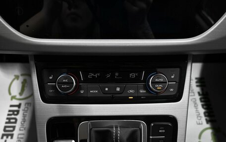 Geely Atlas I, 2020 год, 1 735 000 рублей, 15 фотография