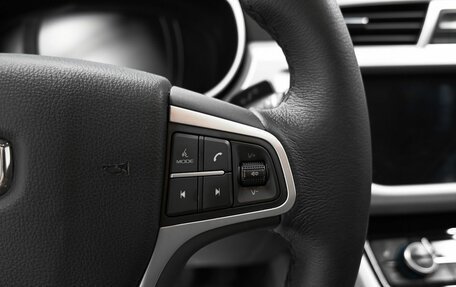 Geely Atlas I, 2020 год, 1 735 000 рублей, 17 фотография