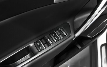 Geely Atlas I, 2020 год, 1 735 000 рублей, 23 фотография