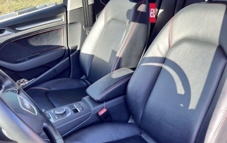 Audi A3, 2015 год, 1 620 000 рублей, 8 фотография