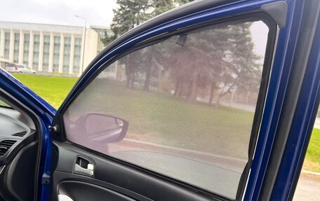 Hyundai Solaris II рестайлинг, 2012 год, 645 000 рублей, 14 фотография