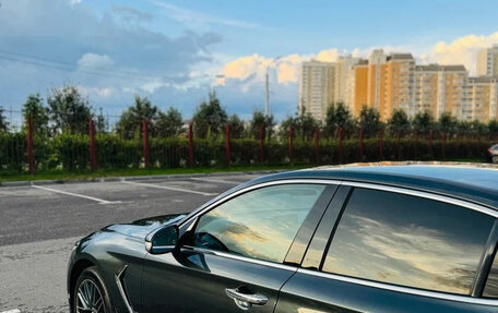 Genesis G70 I, 2018 год, 3 060 000 рублей, 6 фотография